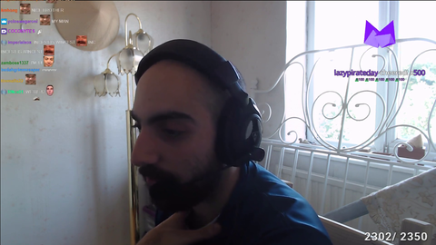Sliker is in EZ Clap