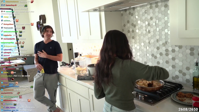 This new Super Seducer game is sick