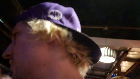 xQc has a conversation with a real life human female