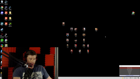 YT legend FPSRussia shows his fat to fit transformation