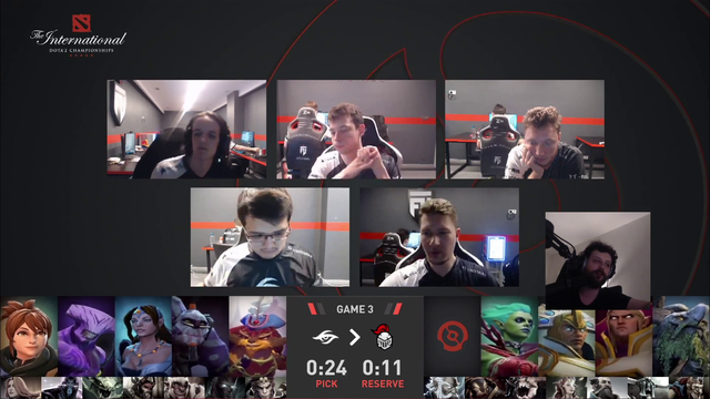 Top G streamer