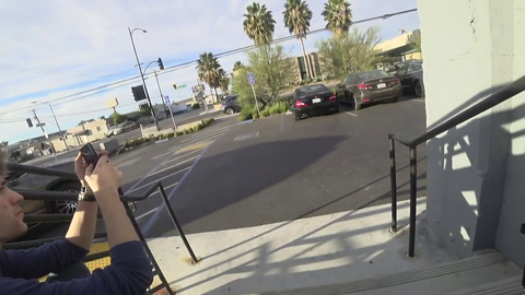 GGX COMIN THRU