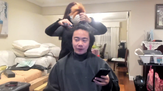 Evan Gao Season 2