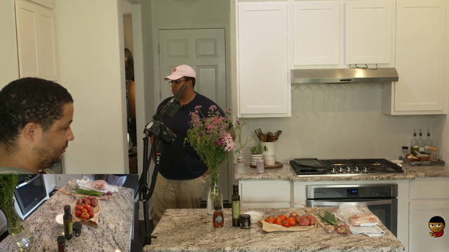 Russel shits himself