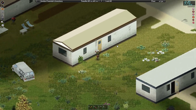 Robbaz predicted his own demise a bit too early