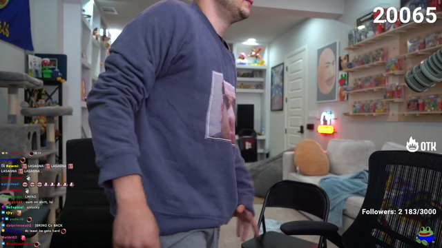 Erobb slips up