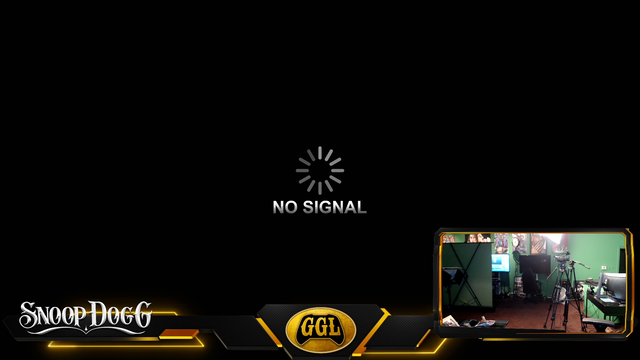 Snoop doggs stream is back on without him knowing for the second time within a week