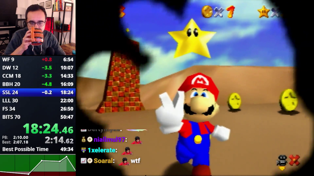 Squeex on Twitch Culture