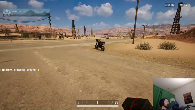 Forsen get's suicide bombed