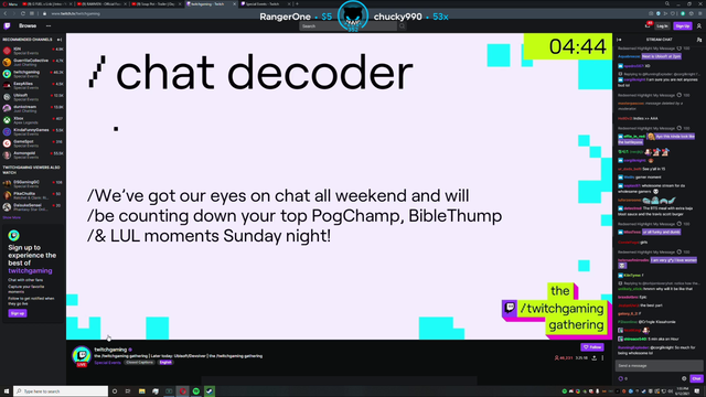 Lirik gets an unusual request