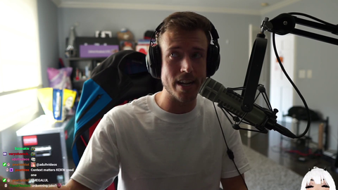 Jake on Adin Ross not Banned