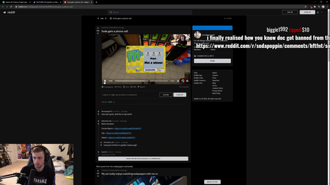 Doc has an offer for Sodapoppin