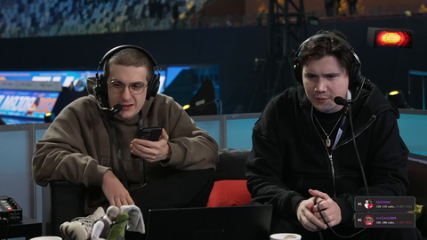 Ukrainian streamer evelone2004 surpasses Ironmouse's record and takes 2nd place in Twitch history with 350K+ current paid subs