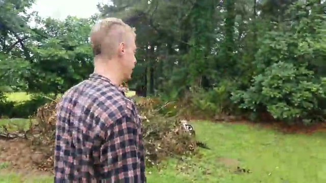 Alecludford's MTV Cribs