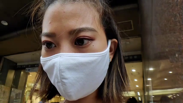 Attempted IRL Donation!
