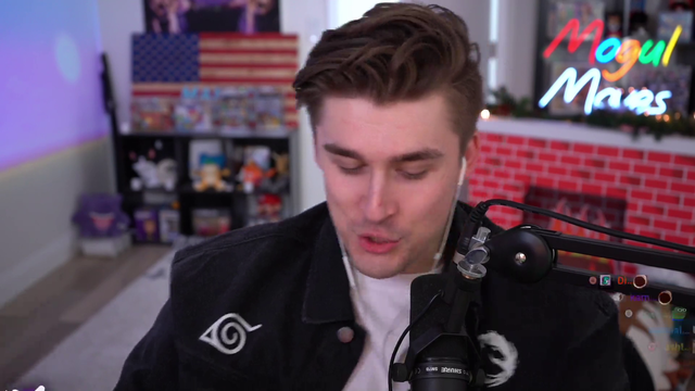 LUDWIG VS SODA ?!?!? (SODA YOU'RE BROKE, YOU'RE POOR)