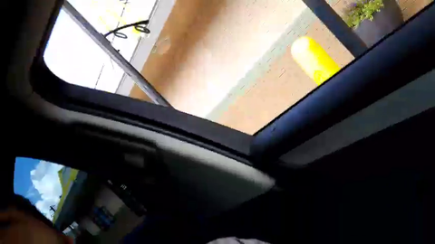 Greek orders at McDonalds