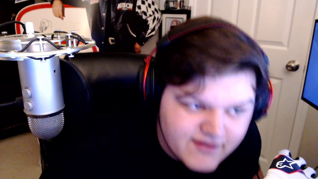 Troll makes 26 different accounts and streamer goes off on them