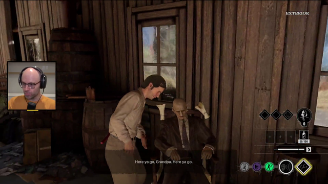 NL does a Jerma985 bit