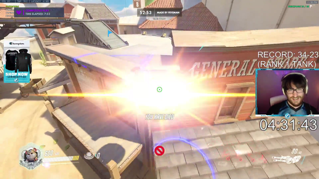 Harbleu malds at ball challenge