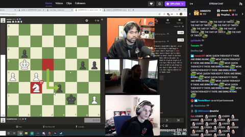 The duality of man