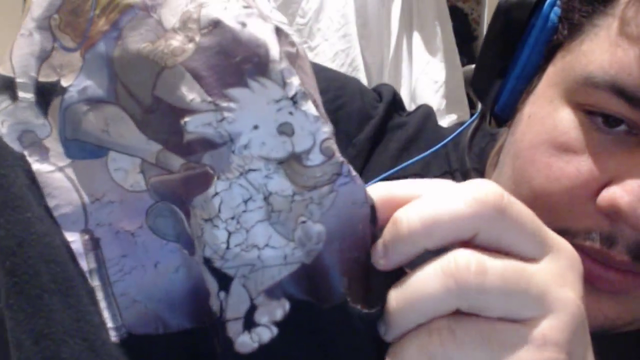 Greek exposes Tyler's shitty merch