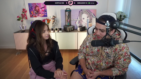 QT in the front