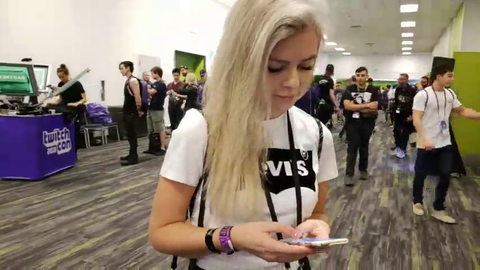 Mira sexually propositions a 10 year old as a "joke"