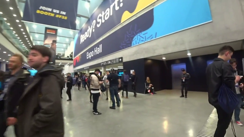 Jenna is at it again (and being filmed without her knowledge)