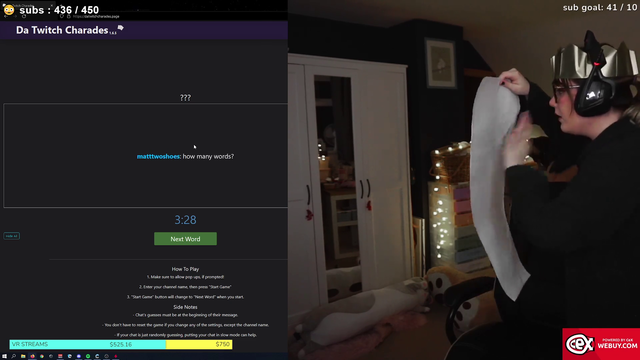 We lost poopernoodle