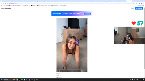 NymN leaks his dms between him and Erobb