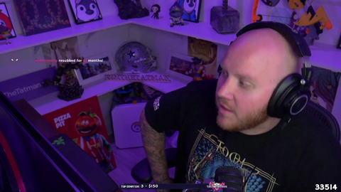 Tim on what sticks out to him about the Doc ban