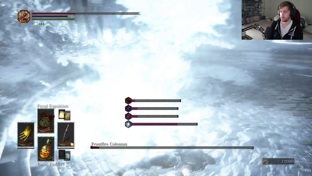 Soda finally gets back to making content after 214 attempts