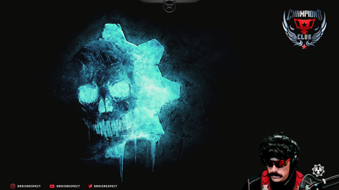 Doc raging after he spent an hour trying to remove Xbox notifications