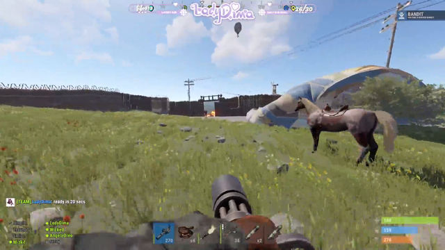 Sneak Attack against the Underworld in Rust Kingdoms