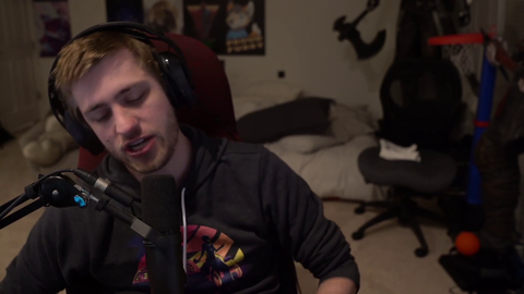 Soda on why he quit Rust