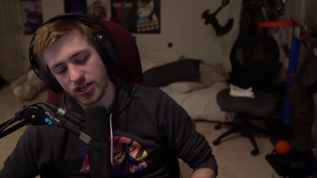 Soda on why he quit Rust