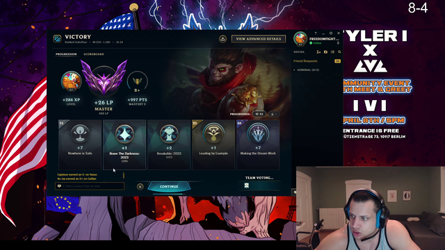 Tyler1 is not an Ivern 1 Trick