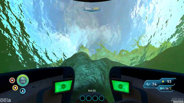 Streamer Found Land Pepega