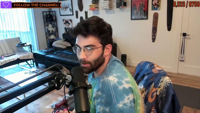 IWILLDOMINATE came out