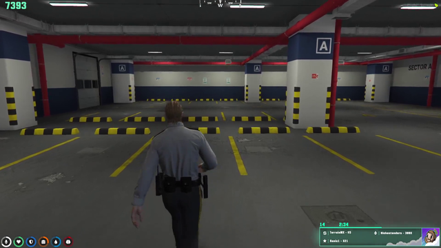 PENTA - The DA will now allow players to take "plea deals" if they do not like/consent to the way they were captured in RP, and they will get a small sentence and no fine.