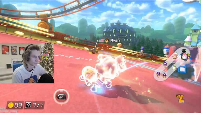 EZ 🔇 xqc take