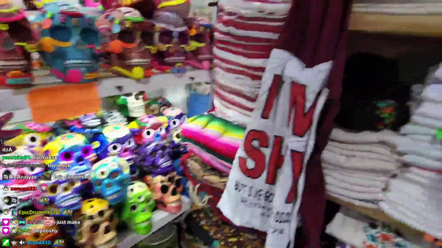 Shy guy has a big secret
