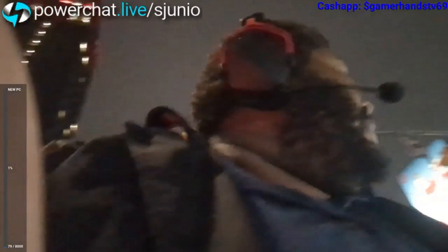 Kick Streamer Gets Hit by Car walking on Red Light