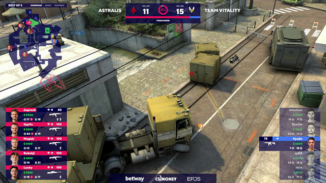 Shox Is Not Happy