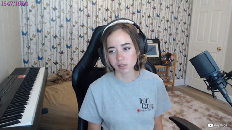 Ghosts are not real
