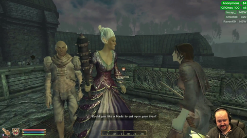 Skooma, not even once