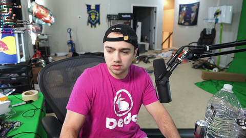 Esfands favs videos