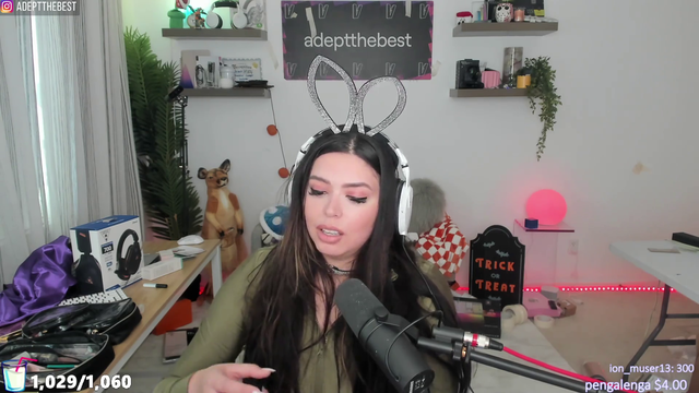 Adaptor the orator LULW