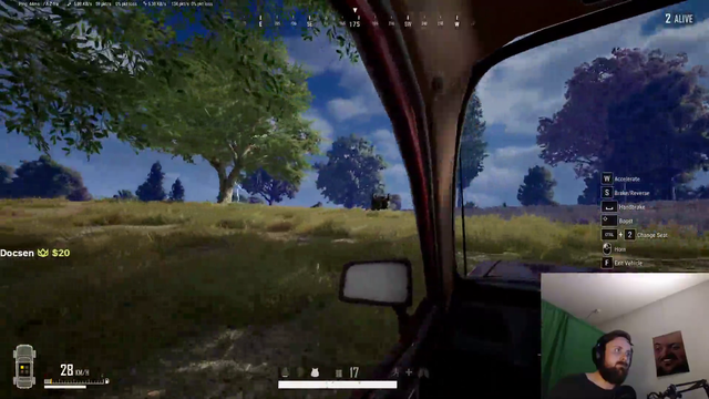 Forsen finally wins one